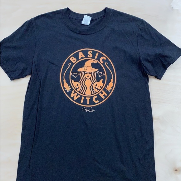 Piper Lou Tee Size Medium (CO) - Picture 3 of 5